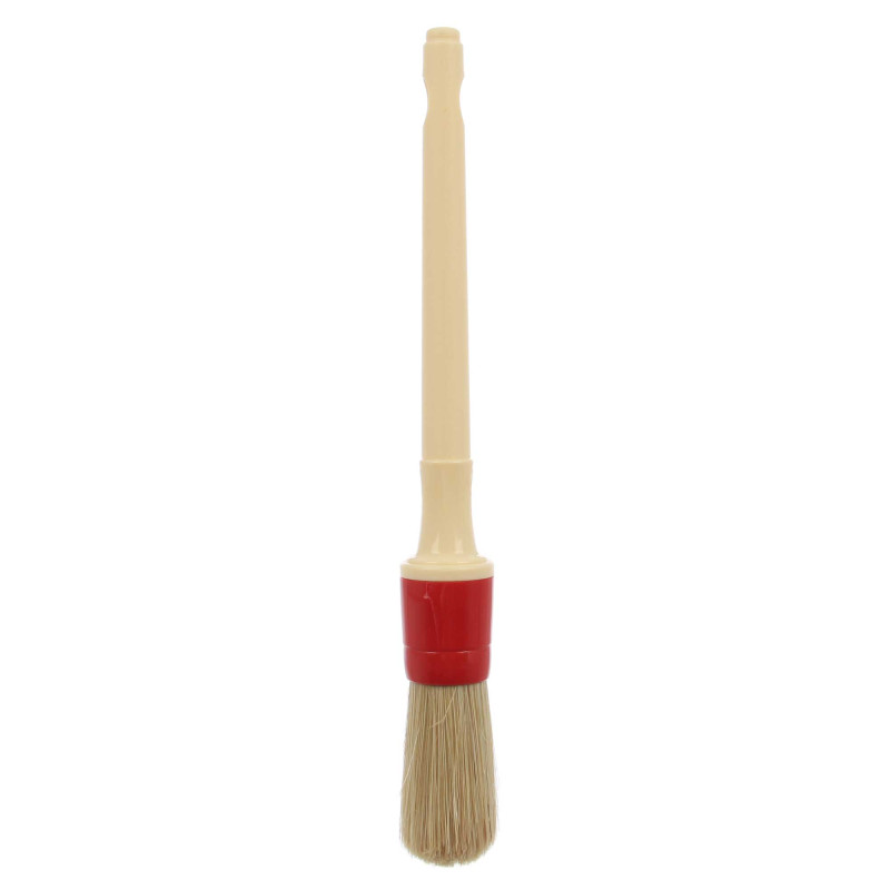 Pensula pentru vopsea, Holzer 370-8, maner PVC, rotunda