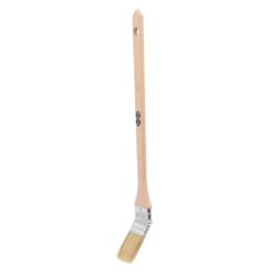Pensula pentru vopsea Holzer, maner lemn, latime 40 mm