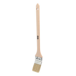 Pensula pentru vopsea Holzer, maner lemn, latime 60 mm