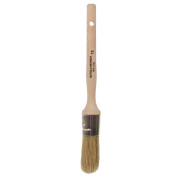 Pensula pentru vopsea, Holzer Profi 590-12, maner lemn