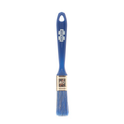 Pensula pentru vopsea pe baza de apa Holzer, maner PVC, latime 20 mm