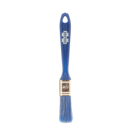 Pensula pentru vopsea pe baza de apa Holzer, maner PVC, latime 20 mm