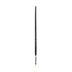 Pensula pentru vopsea pe baza de apa / ulei, lata, 577 - 2, 2 mm