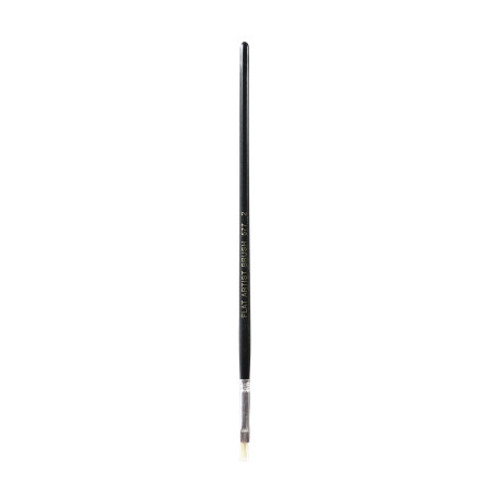 Pensula pentru vopsea pe baza de apa / ulei, lata, 577 - 2, 2 mm