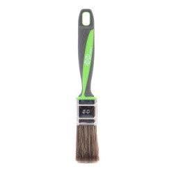 Pensula profesionala pentru lac Holzer, latime 30 mm