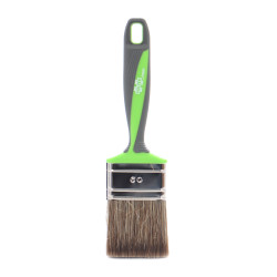 Pensula profesionala pentru lac Holzer, latime 60 mm