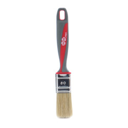 Pensula profesionala pentru vopsea alchidica Holzer, latime 30 mm