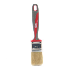 Pensula profesionala pentru vopsea alchidica Holzer, latime 40 mm