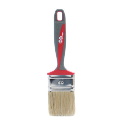 Pensula profesionala pentru vopsea alchidica Holzer, latime 60 mm
