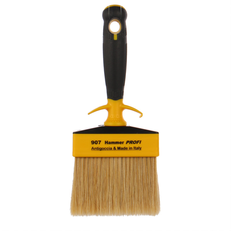 Pensula profesionala pentru vopsea, Holzer Profi 907, 100 x 30 mm