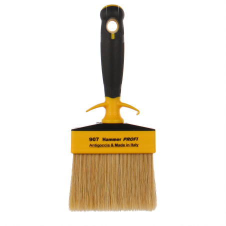 Pensula profesionala pentru vopsea, Holzer Profi 907, 100 x 30 mm