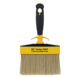 Pensula profesionala pentru vopsea, Holzer Profi 907, 140 x 40 mm