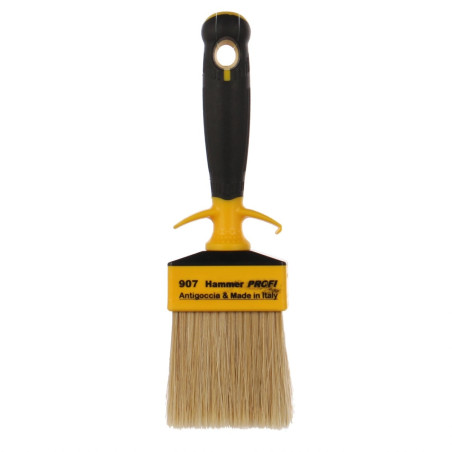 Pensula profesionala pentru vopsea, Holzer Profi 907, 70 x 30 mm