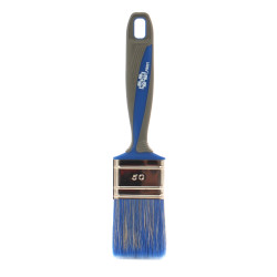 Pensula profesionala pentru vopsea pe baza de apa Holzer, latime 50 mm