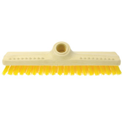 Perie curatenie MD4 0479, fara coada, polipropilena + PVC, 245 x 70 x 70 mm