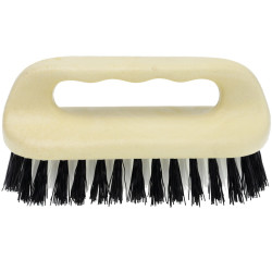 Perie curatenie MD8 1014, cu maner, polipropilena + PVC, 155 x 60 x 80 mm