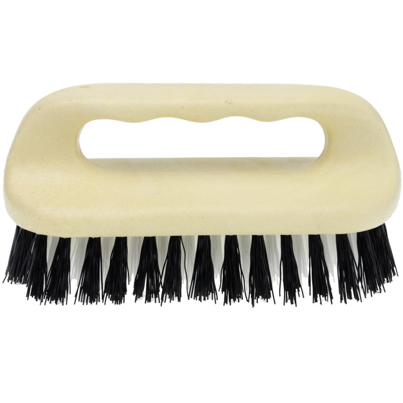 Perie curatenie MD8 1014, cu maner, polipropilena + PVC, 155 x 60 x 80 mm Perie curatenie MD8 1014, cu maner, polipropilena + PVC, 155 x 60 x 80 mm