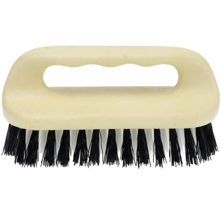 Perie curatenie MD8 1014, cu maner, polipropilena + PVC, 155 x 60 x 80 mm