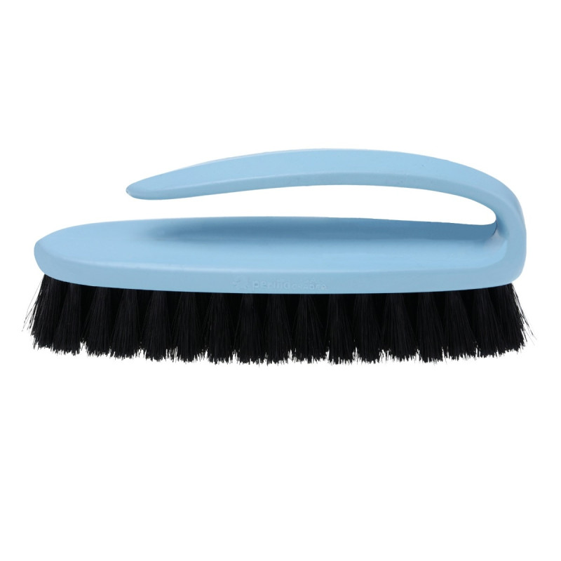 Perie pantofi 0029, cu maner, polipropilena + PVC, 155 x 45 x 55 mm, diverse culori Perie pantofi 0029, cu maner, polipropilena + PVC, 155 x 45 x 55 mm, diverse culori
