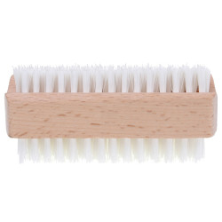 Perie unghii MD8 Relon PC0822/1, lemn + PVC, 98 x 35 x 52 mm
