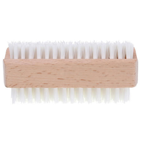Perie unghii MD8 Relon PC0822/1, lemn + PVC, 98 x 35 x 52 mm