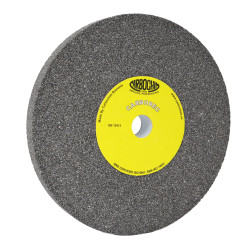 Piatra abraziva pentru rectificare / ascutire otel, Carbochim 11A60M5V2EC, 200 x 20 x 20 mm