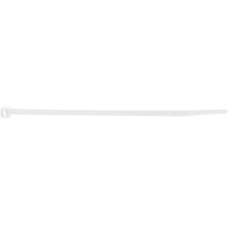 Banda zimtata, Friulsider 36300M251000C, alba, 2.5 x 100 mm, 100 bucati
