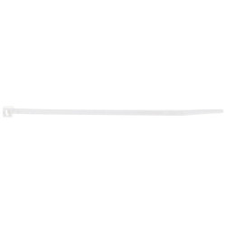 Banda zimtata, Friulsider 36300M363000C, alba, 3.6 x 300 mm, 100 bucati