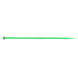 Banda zimtata, Friulsider 36300Z362030C, verde, 3.6 x 203 mm, 100 bucati