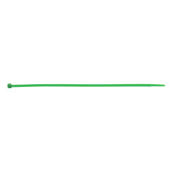 Banda zimtata, Friulsider 36300Z483000C, verde, 4.8 x 300 mm, 100 bucati
