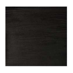 Piele ecologica Atria, autoadeziva, negru mat, 0.50 x 1.37 m