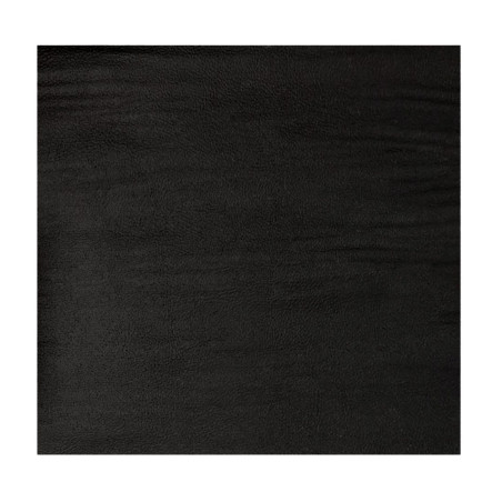 Piele ecologica Atria, autoadeziva, negru mat, 0.50 x 1.37 m