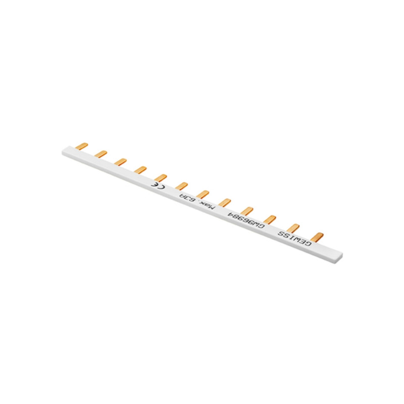 Pieptene pentru intrerupator 1P 12M GW96984