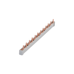 Pieptene pentru intrerupator 2P 12M GW96985