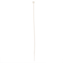 Banda zimtata LG031825, incolora, 3.5 x 280 mm, 100 bucati