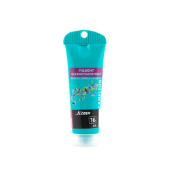 Pigment Kober, superconcentrat, interior / exterior, pentru vopsea lavabila, gri, 30 ml