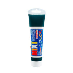 Pigment Sentosa Mixt Color, superconcentrat, interior, pentru vopsea lavabila, pentru culori intense, negru 20, 70 ml