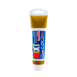 Pigment Sentosa Mixt Color, superconcentrat, interior, pentru vopsea lavabila, pentru culori intense, ocru 5, 70 ml