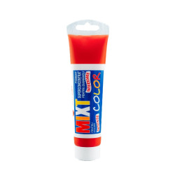 Pigment Sentosa Mixt Color, superconcentrat, interior, pentru vopsea lavabila, pentru culori intense, portocaliu 25, 70 ml