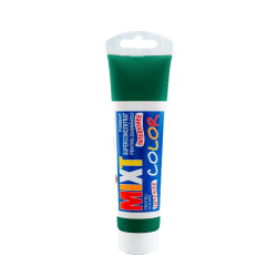 Pigment Sentosa Mixt Color, superconcentrat, interior, pentru vopsea lavabila, pentru culori intense, verde 16, 70 ml