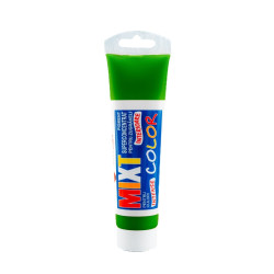 Pigment Sentosa Mixt Color, superconcentrat, interior, pentru vopsea lavabila, pentru culori intense, verde deschis 28, 70 ml