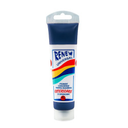 Pigment Sentosa Renew Universal, concentrat, interior / exterior, pentru vopsea lavabila, albastru 114, 70 ml
