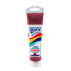 Pigment Sentosa Renew Universal, concentrat, interior / exterior, pentru vopsea lavabila, carmin 110, 70 ml