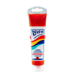 Pigment Sentosa Renew Universal, concentrat, interior / exterior, pentru vopsea lavabila, portocaliu 107, 70 ml