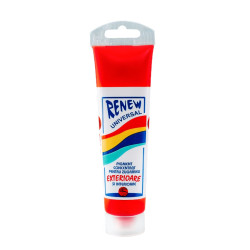 Pigment Sentosa Renew Universal, concentrat, interior / exterior, pentru vopsea lavabila, rosu 109, 70 ml