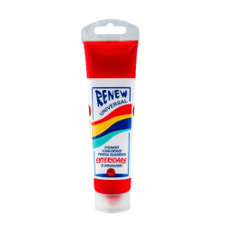 Pigment Sentosa Renew Universal, concentrat, interior / exterior, pentru vopsea lavabila, rosu 126, 70 ml