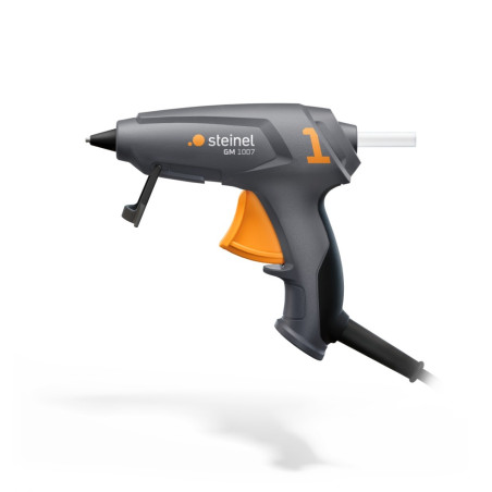 Pistol de lipit cu baghete de adeziv, Steinel GlueMatic 1007, 10 W