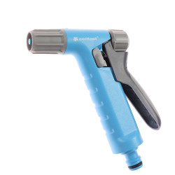 Pistol de stropit Cell Fast Hydron 50-737DD, polipropilena + metal, debit reglabil, 2 jeturi stropire