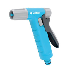 Pistol de stropit Cell Fast Hydron 51-737, plastic + metal, debit reglabil, 2 jeturi de stropire