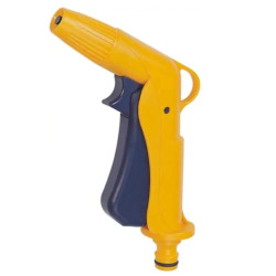 Pistol de stropit Grunman DY2031, PVC, debit reglabil, 2 jeturi stropire